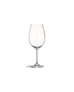SCHOTT ZWIESEL Ivento Calice Vino Rosso Cl 50,6 - Confezione da 6 pezzi