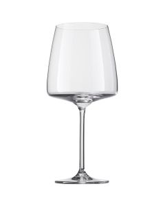 SCHOTT ZWIESEL Sensa Calice Burgundy Cl 71 - Confezione da 6 pezzi