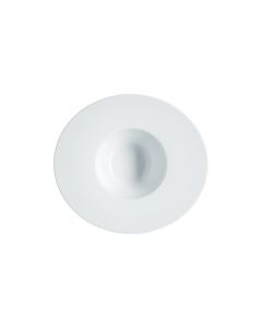 SELTMANN Mandarin Piatto Fondo Cm 26,5 - Confezione da 6 pezzi