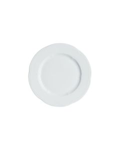 SELTMANN Versailles Piatto Piano Cm 23 - Confezione da 6 pezzi