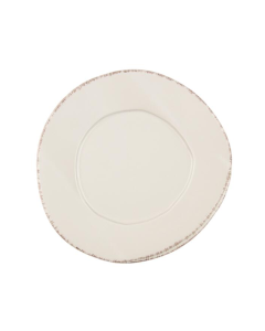 LE COQ Aetna Piatto Piano color crema 27,5 cm