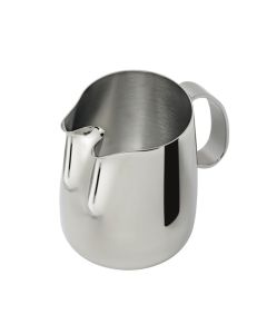 ILSA "Revolution" Split Lattiera latte art 2 becchi paralleli Tz. 3 