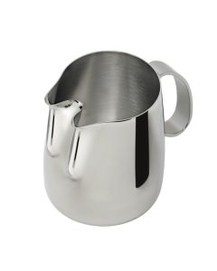 ILSA "Revolution" Split Lattiera latte art 2 becchi paralleli Tz. 6