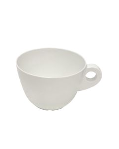 EFAY Super Cup Tazza porta bustine in melamina D. 18 cm