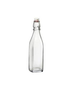 BORMIOLI ROCCO Swing Bottiglia L 0,125 - Confezione da 20 pezzi