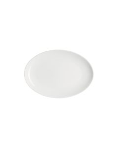 TOGNANA Perla Piatto Ovale Porcellana Cm 36X25