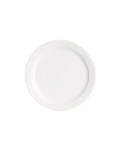 TOGNANA Basic Piatto Piano Cm 25 - Confezione da 12 pezzi