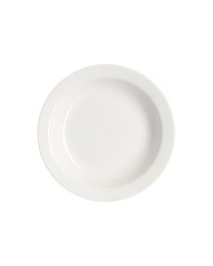 TOGNANA Basic Piatto Fondo Cm 21 - Confezione da 12 pezzi