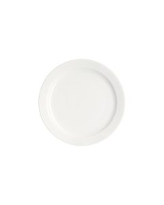 TOGNANA Basic Piatto Frutta Cm 20 - Confezione da 12 pezzi