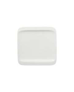 TOGNANA Infinity Piatto Frutta Cm 21X21 - Confezione da 6 pezzi