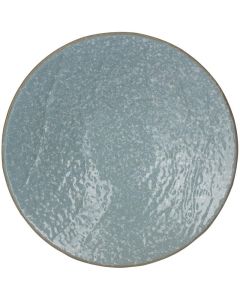 TOGNANA Acqua Piatto Fondo cm 26 - a