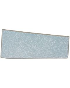 TOGNANA Acqua Piatto Trapezoidale Cm 36,5x15,5