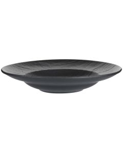 TOGNANA Vulcania Pasta Bowl Nera Cm 25 A