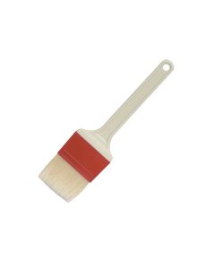 TRIX GOMMA Pennello per pasticceria cm 6