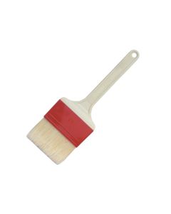 TRIX GOMMA Pennello per pasticceria cm 7,5