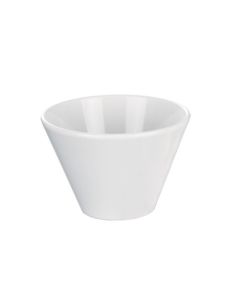 EFAY Velocity Ciotola conica in melamina cm 8,5x8,5x5,5