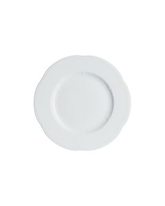 SELTMANN Versailles Piatto Piano Cm 33 - Confezione da 6 pezzi