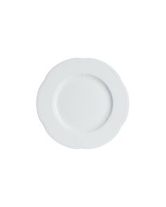 SELTMANN Versailles Piatto Piano Cm 28 - Confezione da 6 pezzi