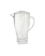 ILSA Caraffa Agata L 2,2 Con Coperchio in Ms