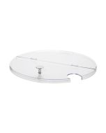 ILSA Coperchio Ciotola Elisa D. Cm 23 - Policarbonato