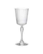 BORMIOLI ROCCO America &apos;20s Calice Cocktail cl 25 - Confezione 6 pezzi