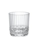 BORMIOLI ROCCO America &apos;20s Bicchiere D.O.F. cl 38 - Confezione 6 pezzi