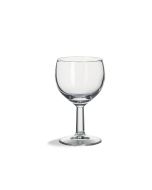 ARCOROC Ballon Calice Vino Rosso Cl 19 - Confezione da 10 pezzi