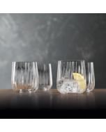SPIEGELAU Lifestyle Bicchiere Acqua cl 34