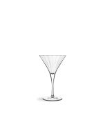 BORMIOLI LUIGI Bach Calice Martini Cl 26 - Confezione da 4 pezzi
