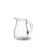 BORMIOLI ROCCO Bistrot Brocca Vetro L 0,25 - Confezione da 12 pezzi