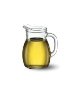 BORMIOLI ROCCO Bistrot Brocca Vetro L 0,5 - Confezione da 12 pezzi