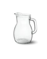BORMIOLI ROCCO Bistrot Brocca Vetro L 1