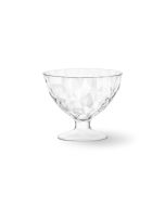 BORMIOLI ROCCO Diamond Coppa Dessert Cl 22 - Confezione da 12 pezzi