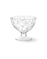 BORMIOLI ROCCO Diamond Coppa Dessert Cl 36 - Confezione da 6 pezzi