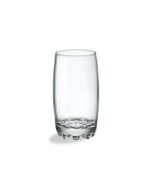 BORMIOLI ROCCO Galassia Bicchiere Bibita Cl 41,5 - Confezione da 3 pezzi