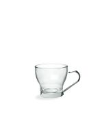 BORMIOLI ROCCO Oslo Bicchiere Punch Rosy Caffe Cl 10 - Confezione da 6 pezzi