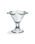 BORMIOLI ROCCO Primavera Coppa Trasparente Cl 24 - Confezione da 6 pezzi