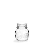 BORMIOLI ROCCO Quattro Stagioni Vaso L 0,15 - Confezione da 12 pezzi