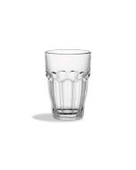 BORMIOLI ROCCO Rock Bar Bicchiere Long Drink Cl 37 - Confezione da 36 pezzi
