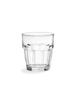 BORMIOLI ROCCO Rock Bar Bicchiere Lounge Cl 27 - Confezione da 36 pezzi