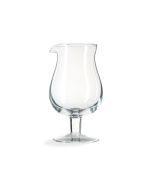 CRISTALMA Napoleon Calice Mix Con Piede L 0,7 - Confezione da 6 pezzi