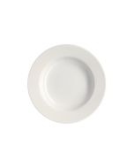 SATURNIA Etrusca Piatto Fondo Cm 23 - Confezione da 12 pezzi