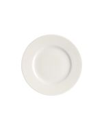 SATURNIA Etrusca Piatto Tondo Cm 32,5 - Confezione da 4 pezzi