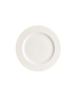 SATURNIA Etrusca Piatto Piano Cm 26 - Confezione da 12 pezzi