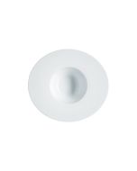 SELTMANN Mandarin Piatto Fondo Cm 26,5 - Confezione da 6 pezzi