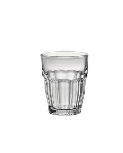 BORMIOLI ROCCO Rock Bar Bicchiere Shot Cl 7 - Confezione da 6 pezzi