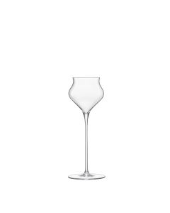 Bormioli Luigi Sapientia Spirits Calice Liquore Soffiato a Bocca cl 14 - Confezione da 2 Pezzi 