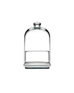 PASABAHCE Coppetta Con Cupola 11 cm Midi Patisserie 9688