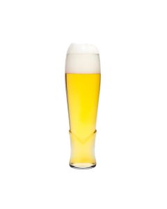 Pasabahce Bicchiere Birra Wheat cl 45,5 Beer 420748 - Confezione da 4 pezzi