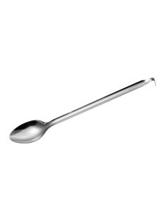 ILSA Cucchiaione linea standard in acciaio inox cm 9x6